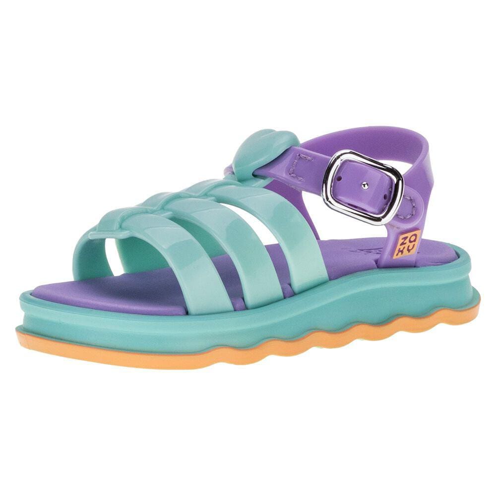 Sandália Baby Power Zaxynina - 18859