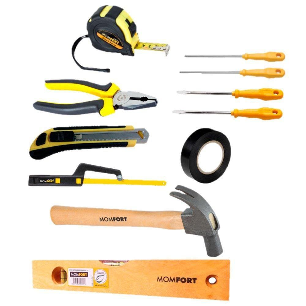 Kit Faça Você Mesmo com 11 Unidades