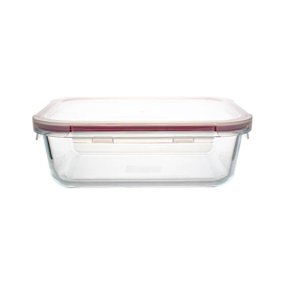 Pote Hermético de Vidro 400ml - Casambiente