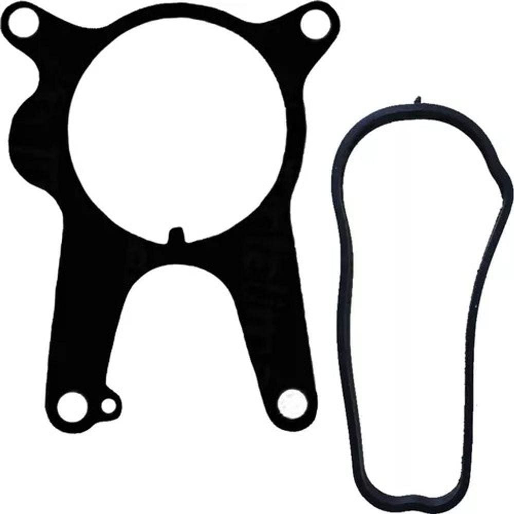 Kit Juntas Bomba Vacuo Toro Renegade Compass 2.0 16v Diesel