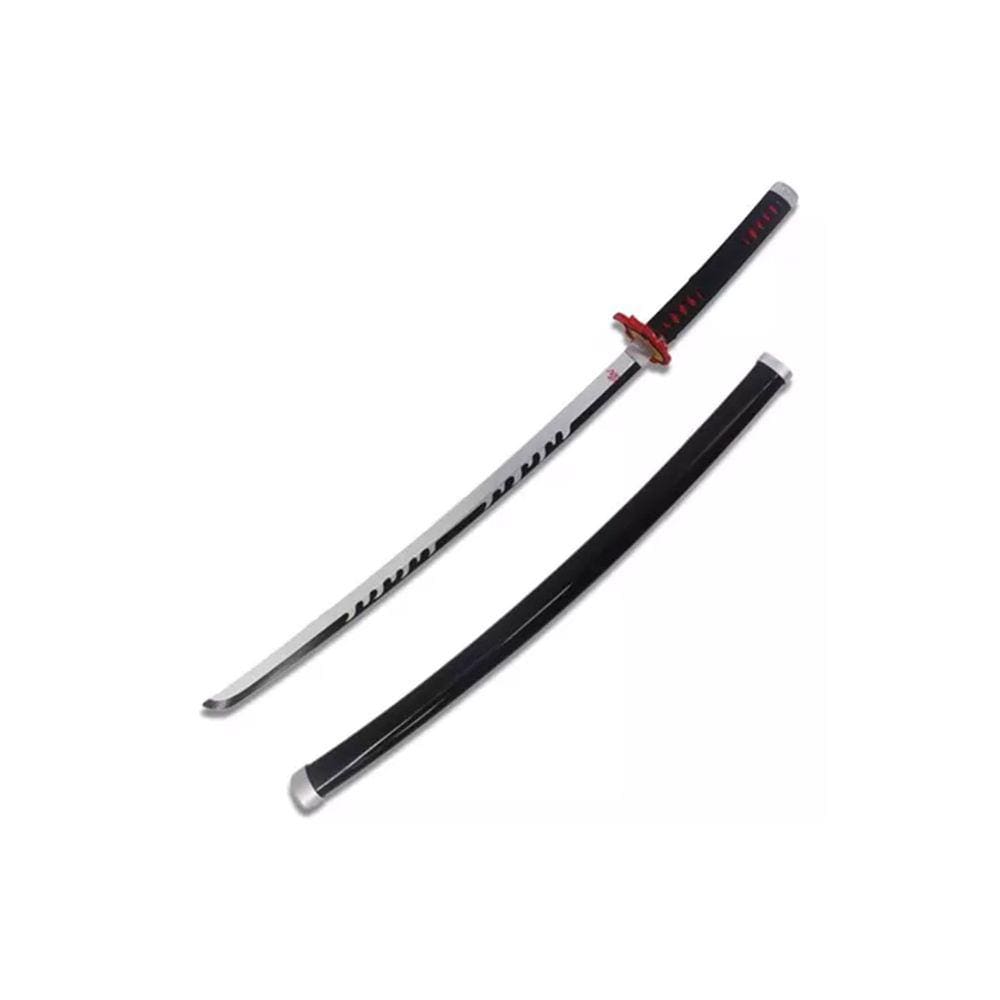 Espada katana de brinquedo