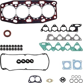 Kit Retifica Mitsubishi Lancer Colt 1.6 16V 1992 C/Retentor