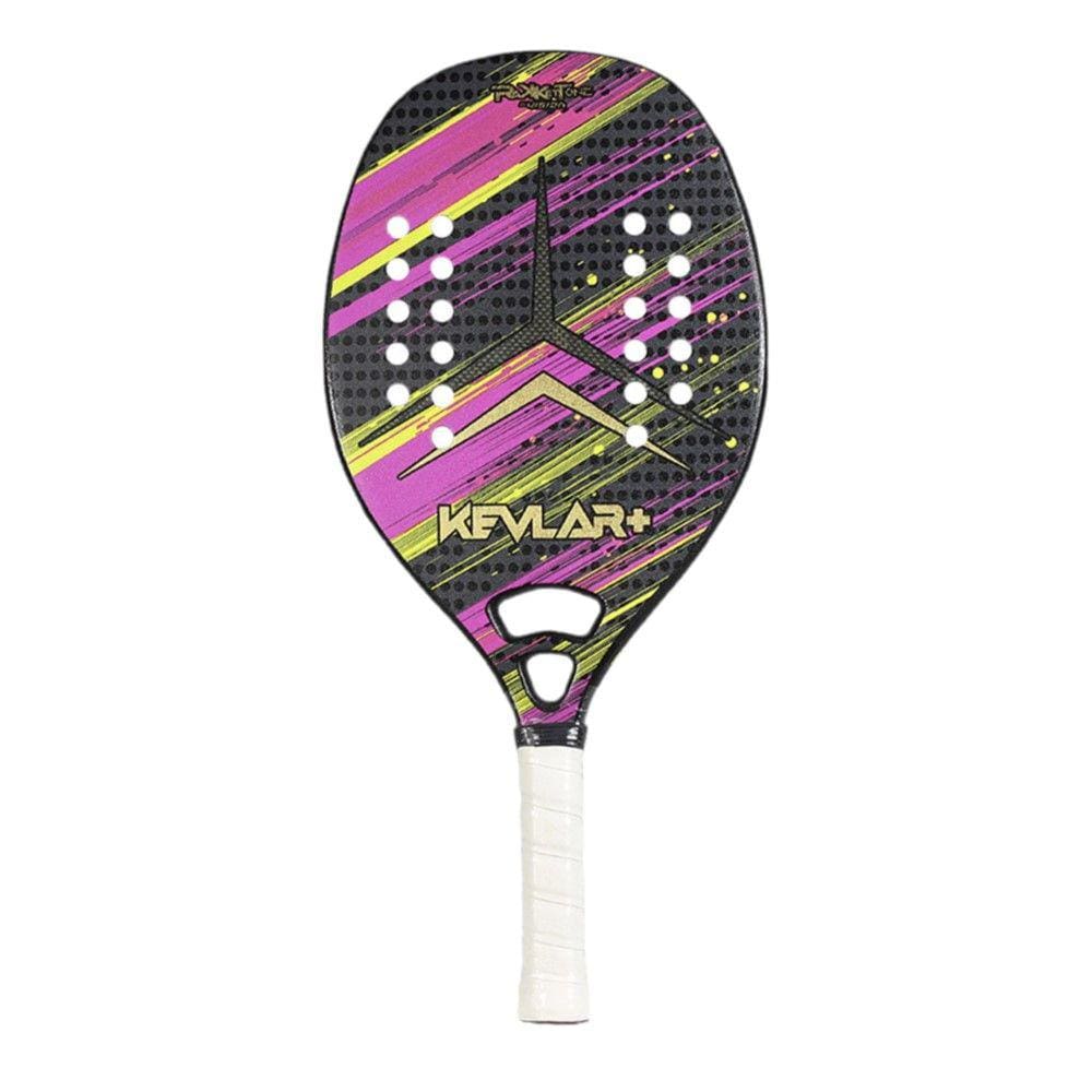 Raquete de Beach Tennis Rakketone Kevlar+