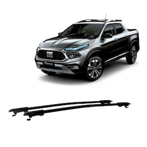 Rack De Teto Light Mobi Trekking New Life(9091)