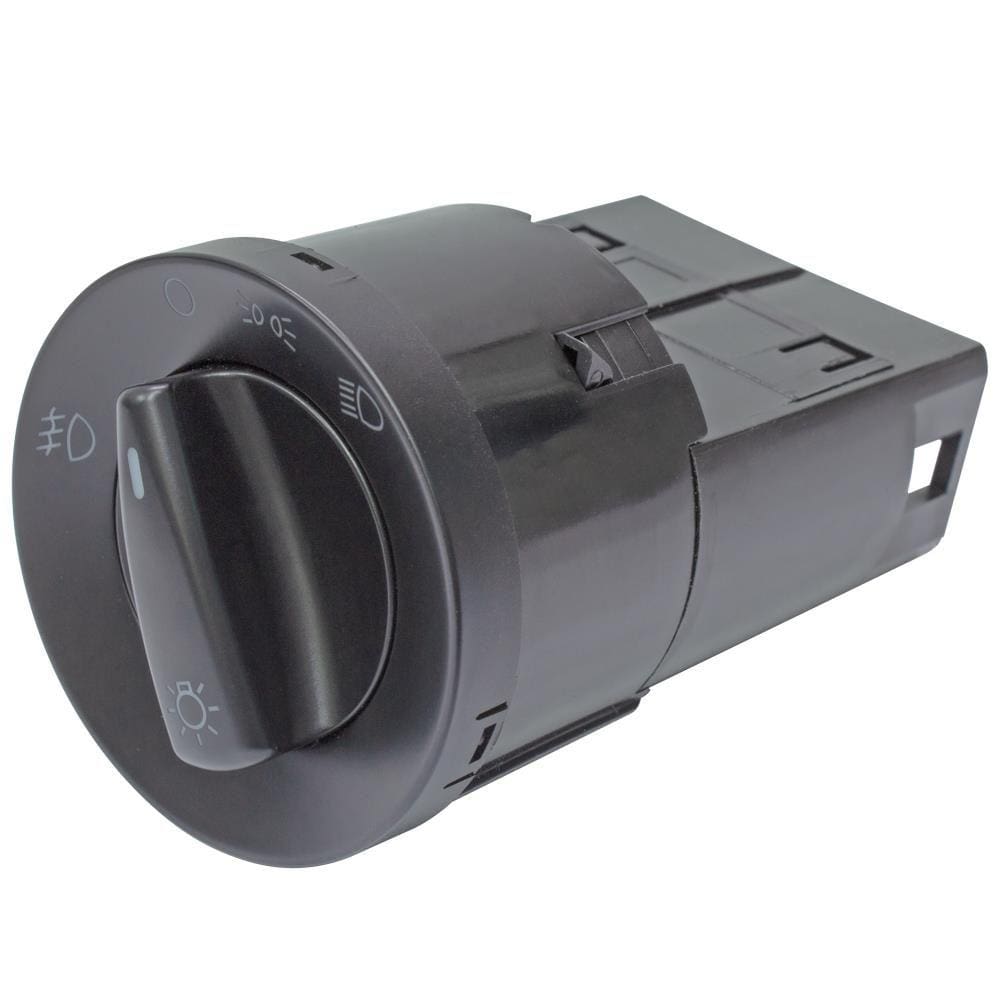 Chave de Luz Gol Golf Polo Classic Lanterna Neblina Traseira 17 Vias - DNI2159