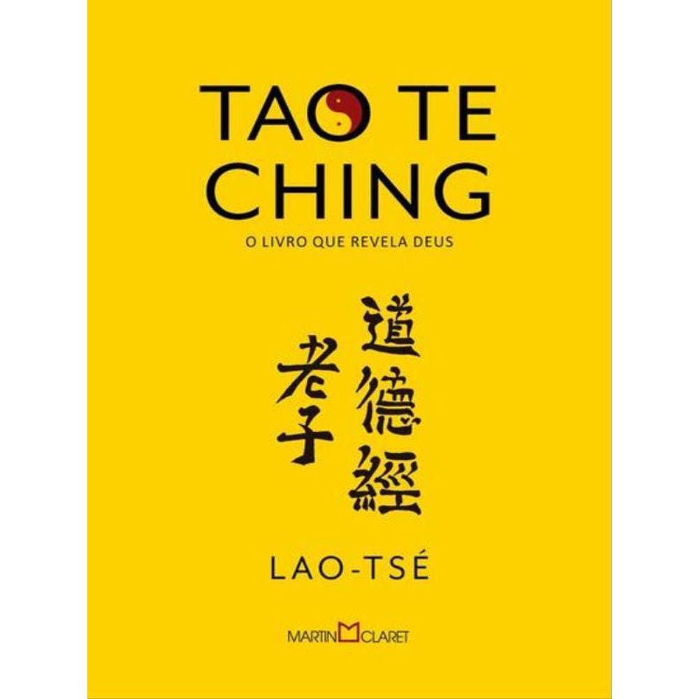 Tao Te Ching