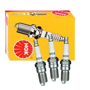 Jogo Vela De Ignição Kia Picanto 1.0 12v 2012-2014 Flex Ngk