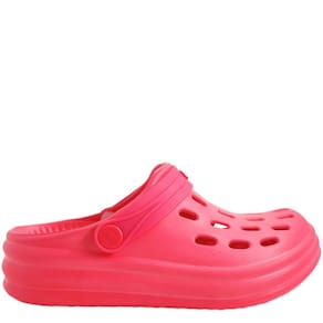 Babuche Casual Feminino Borracha EVA Confort LiteSense Boaonda 2176-110