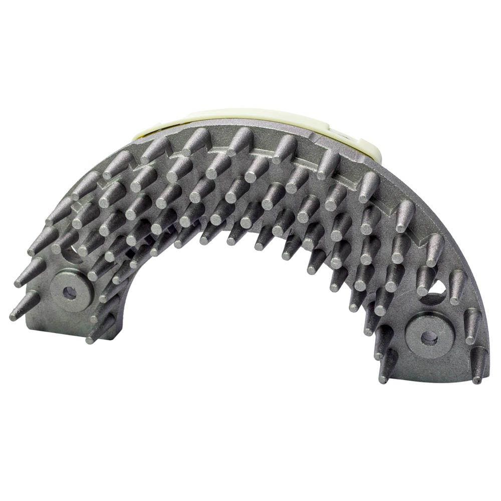 Resistência do Ar Condicionado Peugeot 307 1.4 1.6 2.0 2000 a 2009 5 Vias - Euro - 81121