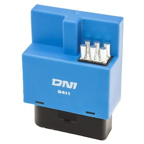 Módulo Bomba de Combustível Audi Q3 após 2011 Volkswagen Amarok 2010 a 2017 Tiguan 2009 a 2017 - DNI8411