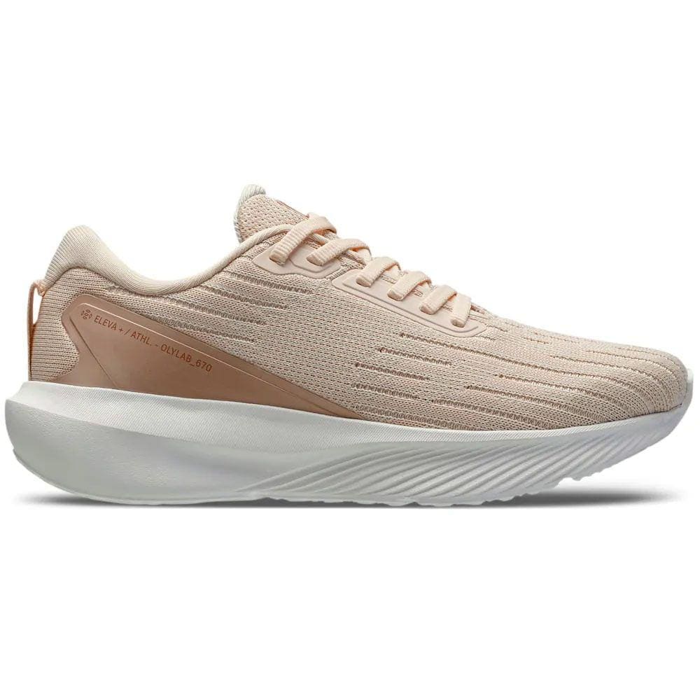 Tênis Olympikus Flit 3 Feminino Nude