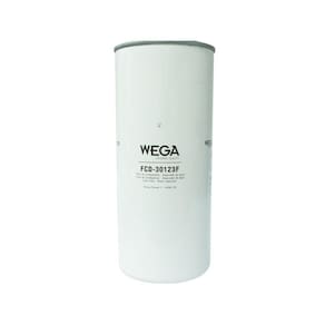 Filtro Separador De Água Volkswagen Constellation Delivery TGX Worker - Wega - FCD30123F