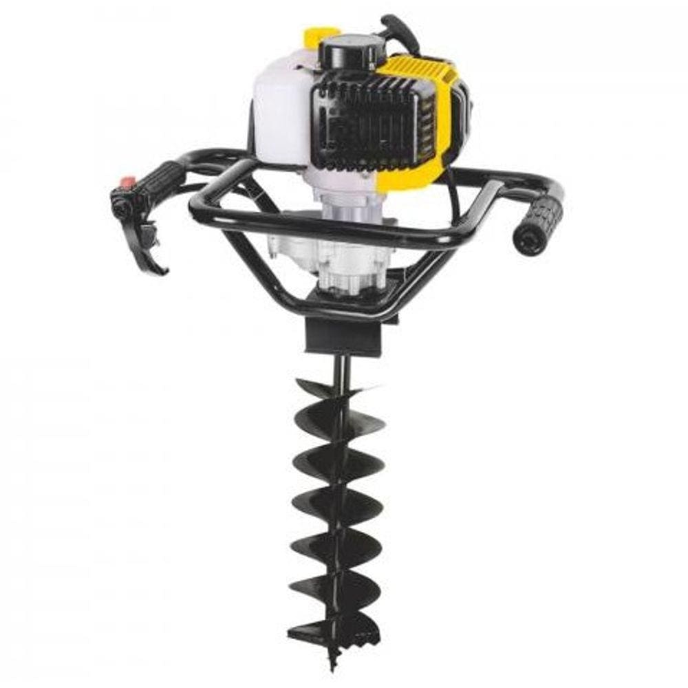 Perfurador de Solo 51.7CC C/Broca 200M PSL-517 Lynus