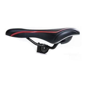 Selim Selle Royal Premium RVS - Espuma - 280x170 mm - 480g