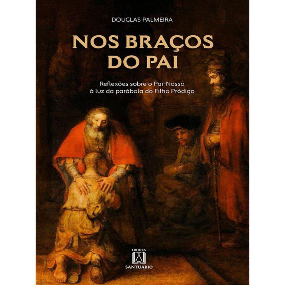 Nos Braços Do Pai