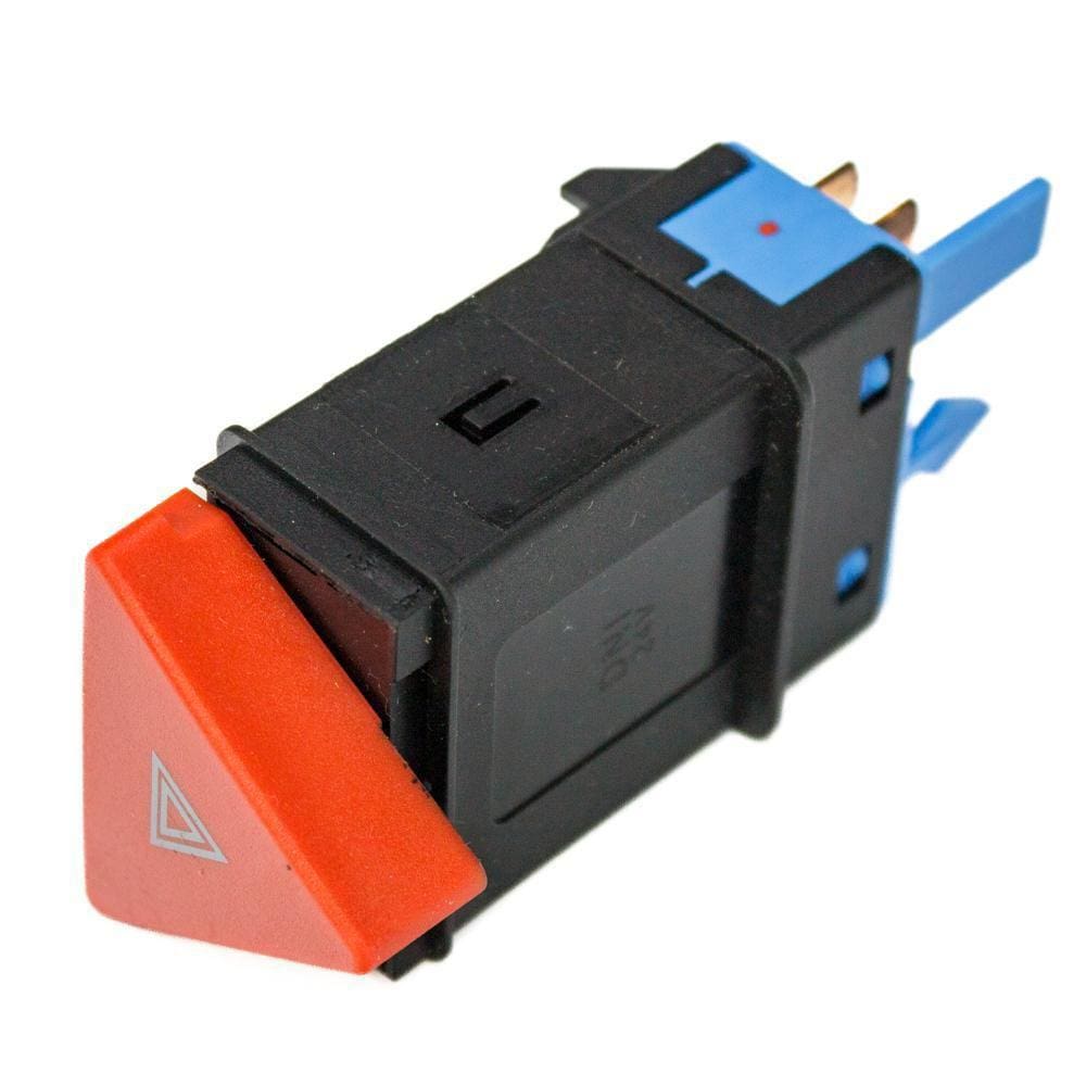 Pisca Alerta Volkswagen Constellation 24 Volts - DNI2132