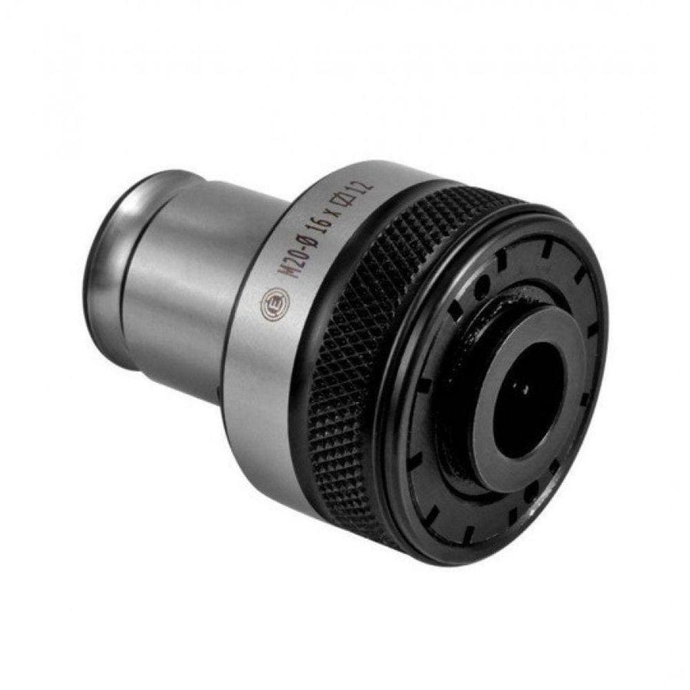 Pinça Porta Macho 04,0x03,0 Com Controle De Torque - Jg Tools