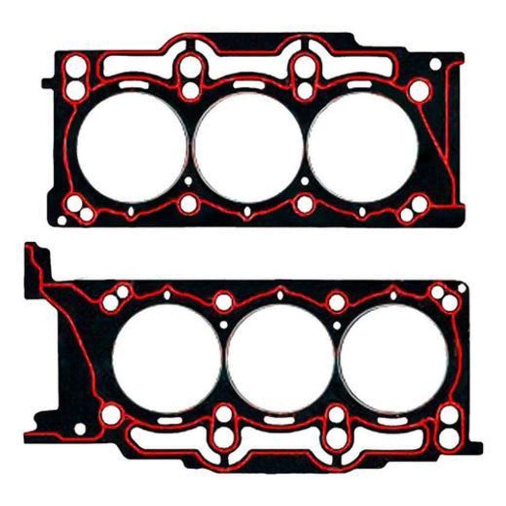 Junta De Cabeçote Jeep Grand Cherokee 3.6 V6 24V Fibra