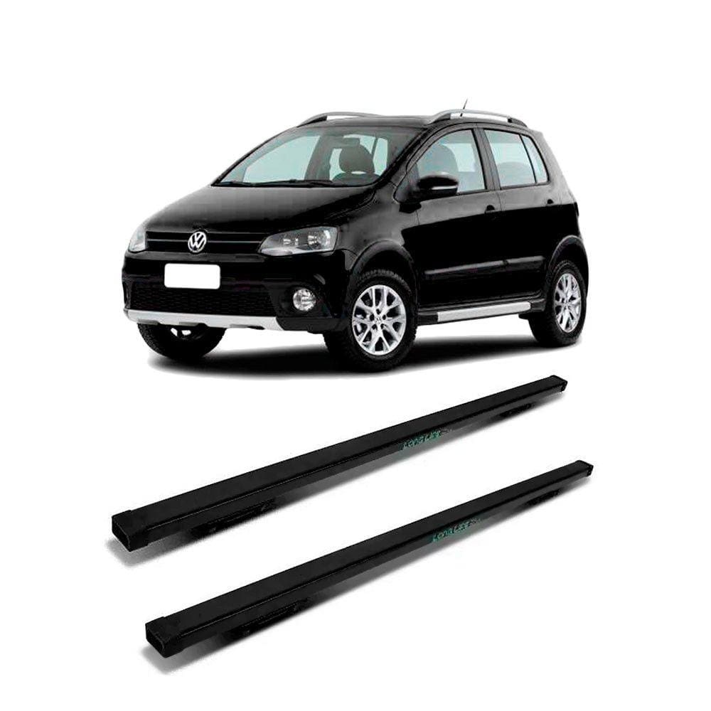 Travessa de Aço Universal Cross Fox 1200mm New Life