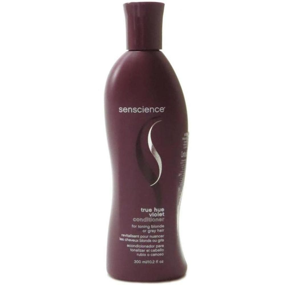 Senscience True Hue Conditioner 300ml