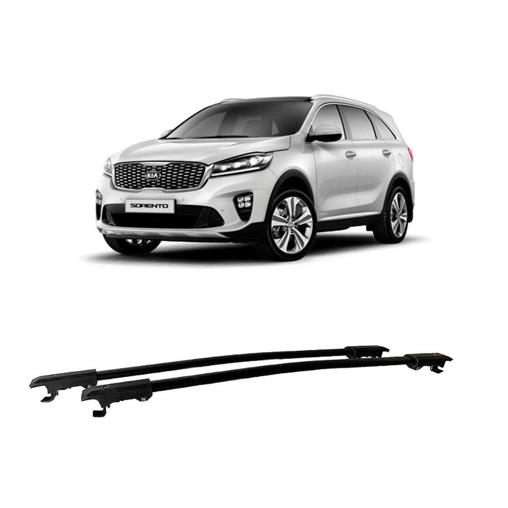 Travessa De Teto Sorento 2010 A 2015 New Life Light