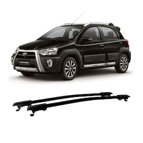 Travessa De Teto Etios Cross 2014 A 2018 New Life Light