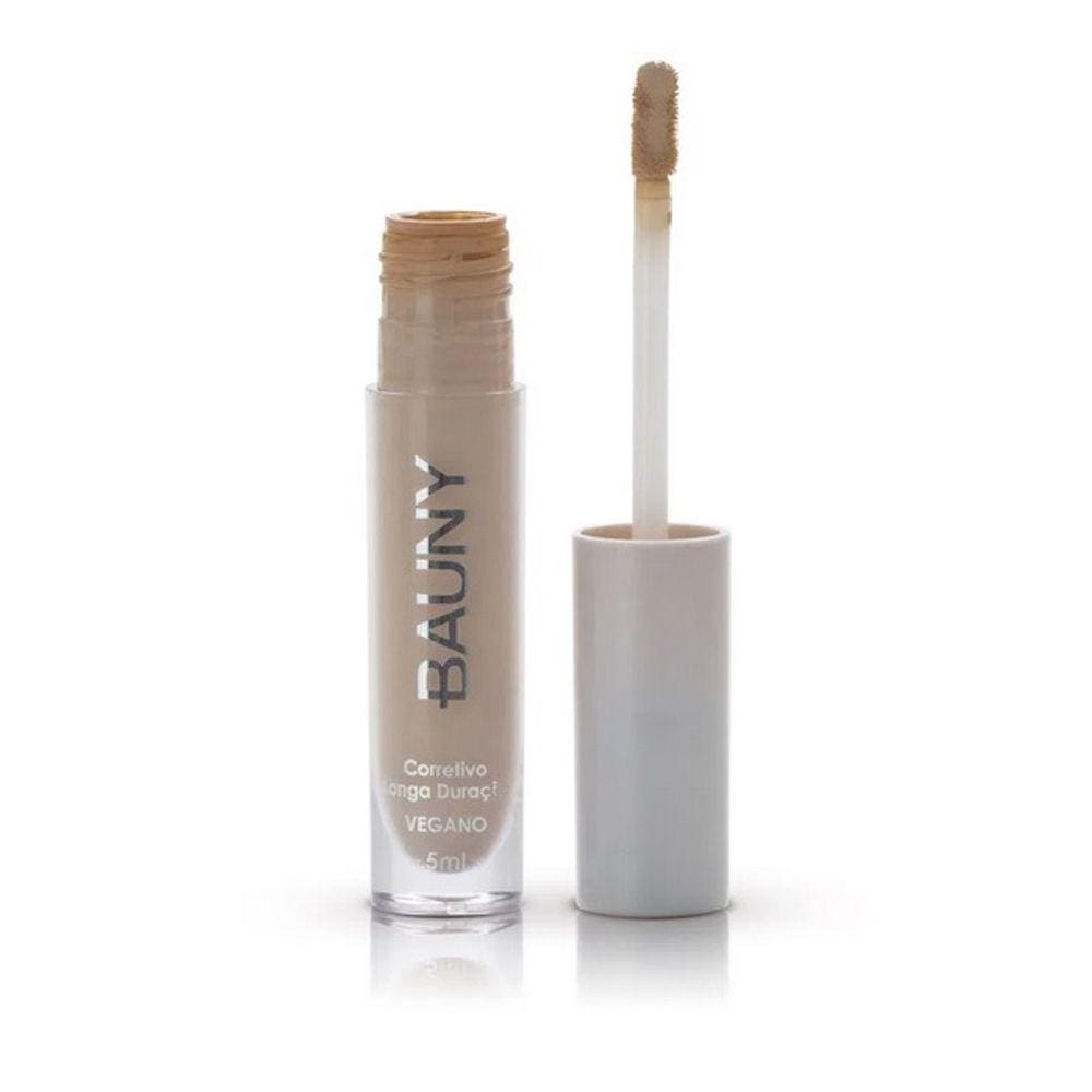 Bauny Cosméticos 070-080 - Corretivo Líquido Matte 5ml