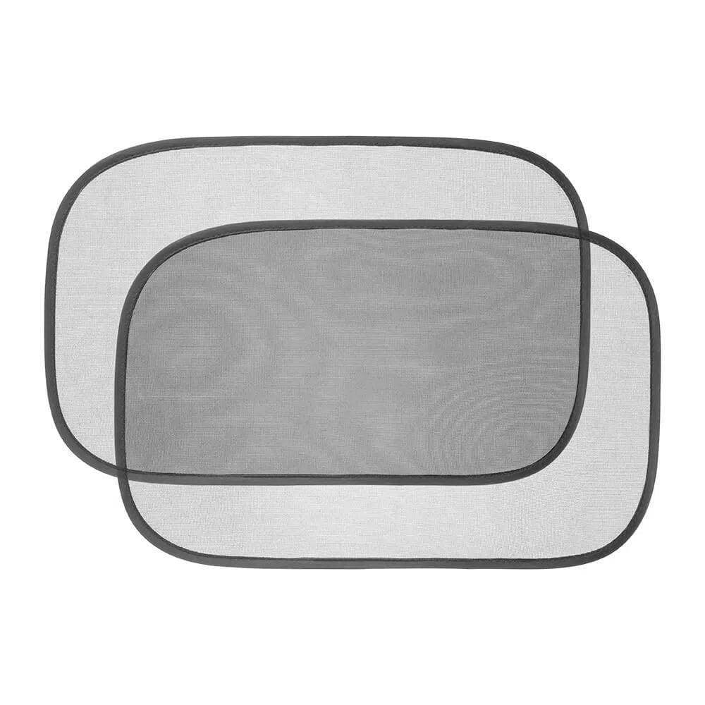 Protetor Solar Duplo Para Carro Sunshade - Bb1148