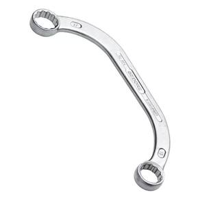 Chave Starter Meia Lua 16 X 18 MM 06007 GEDORE