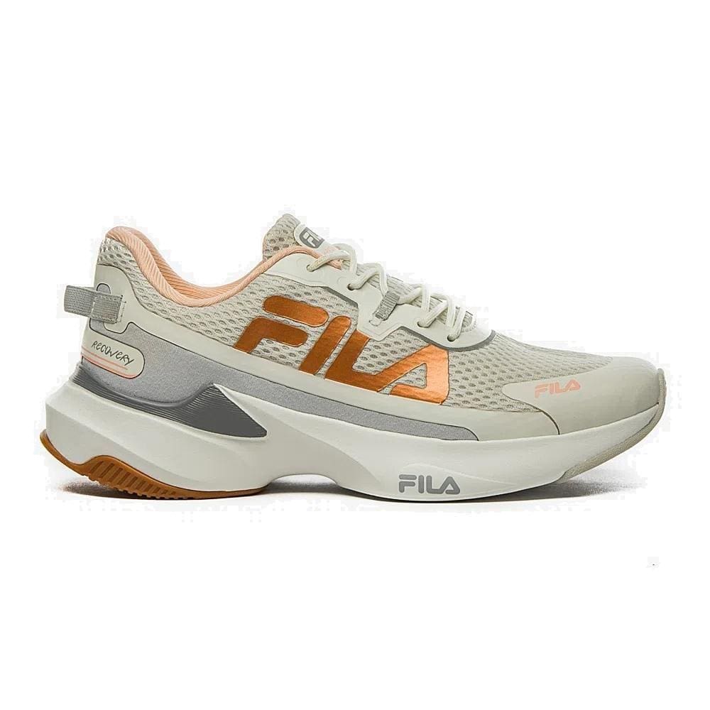 Tênis Esportivo Feminino Fila Recovery 1151968
