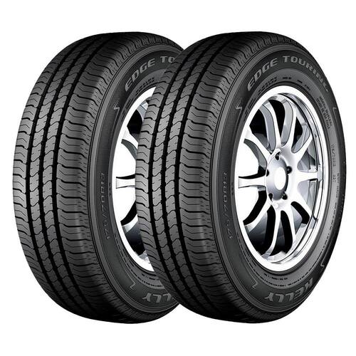 Jogo 2 Pneus Kelly Aro 13 Kelly Edge Touring 165/70R13 83T XL