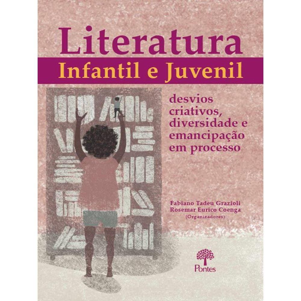 Literatura Infantil E Juvenil