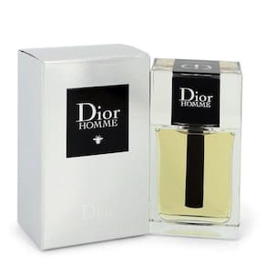 Perfume Masculino Christian Dior 50 Ml Eau De Toilette Spray