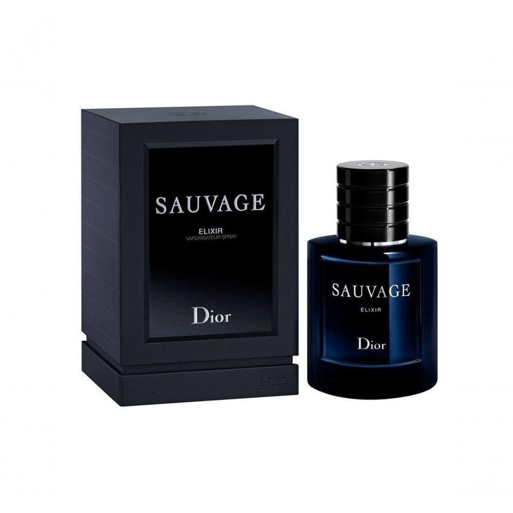 Dior sauvage black online friday