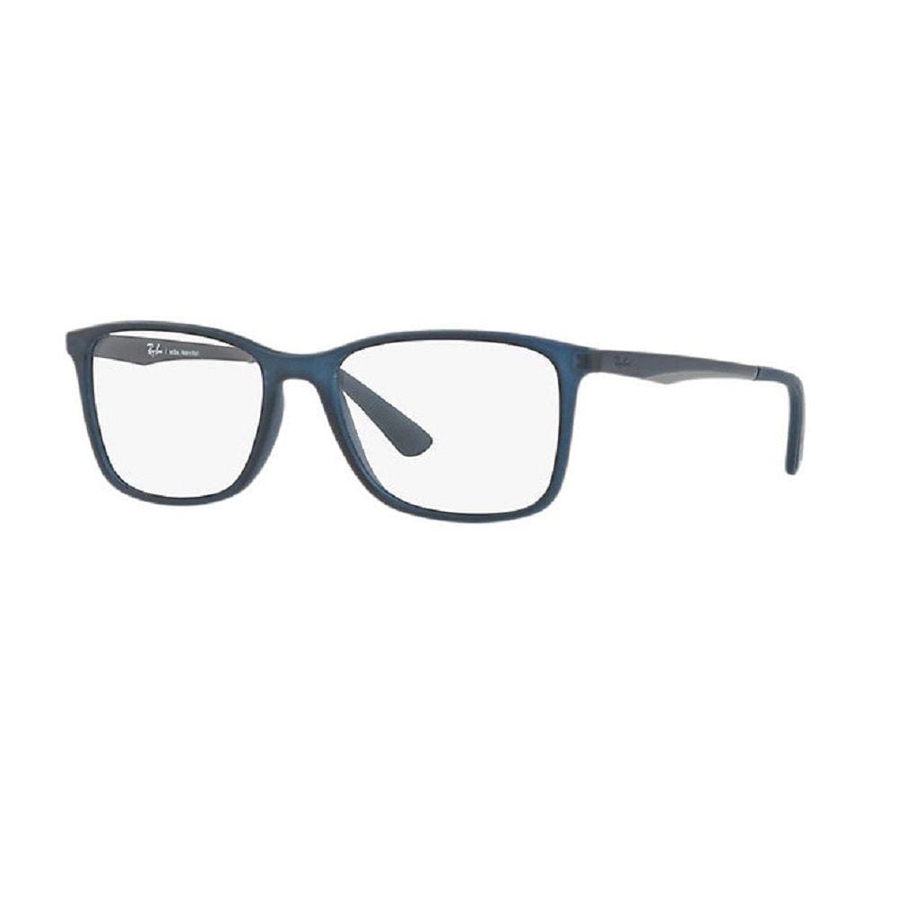 Armacao Ray-Ban Rx7133l 5679 55