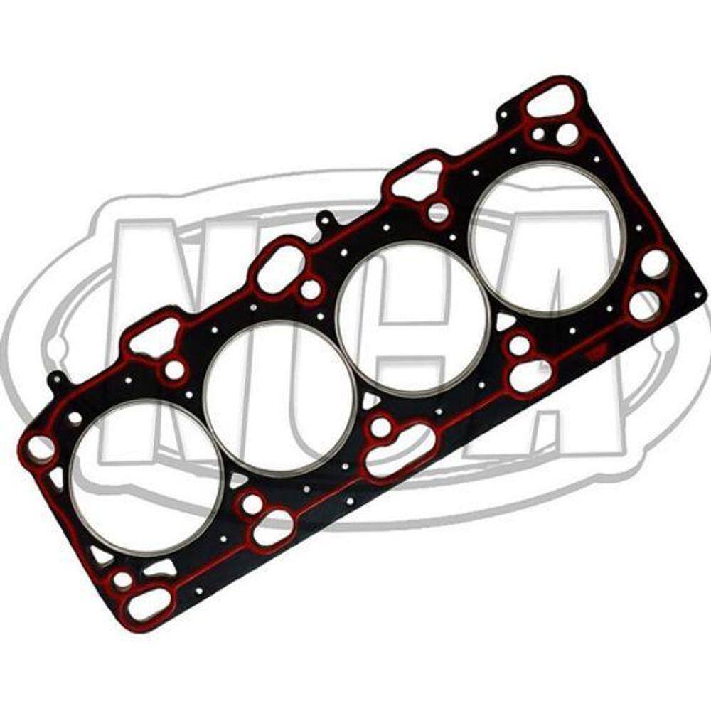 Junta Cabeçote Galant De Es Se Sport 2.4 16V 3Mm 54200Pak3