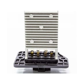 Resistência do Ar Condicionado Ranger Após 2013 4 Vias - Euro - 81098