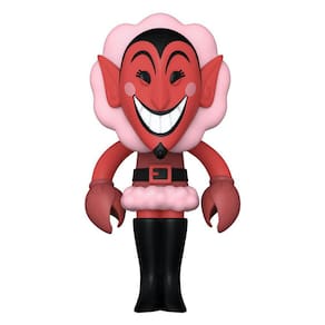 Funko Pop Soda Refrigerante Mininas Super Poderosas - Him