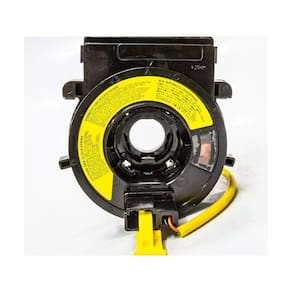 Cinta Airbag Hyundai HB20 HB20S HR Kia Bongo Com Sem Controle de Som - Euro - SRS0018