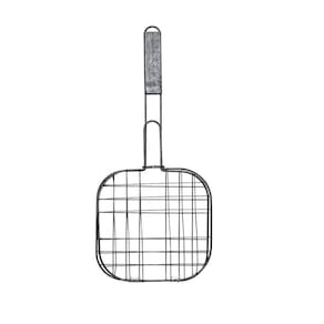 Grelha Multiuso para Churrasqueira 49 cm Mimo Style AH21037