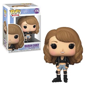 Funko Pop Rocks - Mariah Carey 276