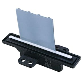 Resistência Ar Condicionado Frontier XTerra 2001 à 2003 Com Plug 4 Vias - Euro - EU81070