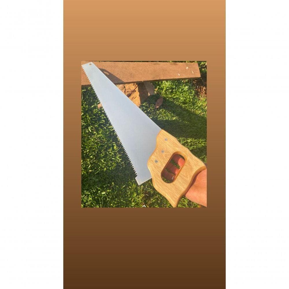 Serrote Ferreiro 20” - Biasan