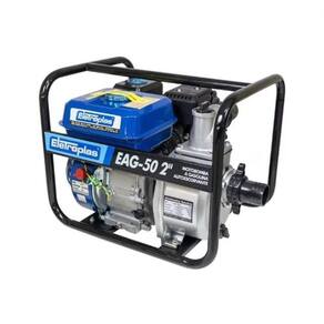 Motobomba Autoescorvante EAG-50 7HP Eletroplas