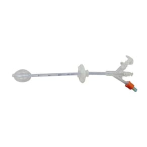 Sonda Gastrostomia Silicone 18FR - Vital - Unidade