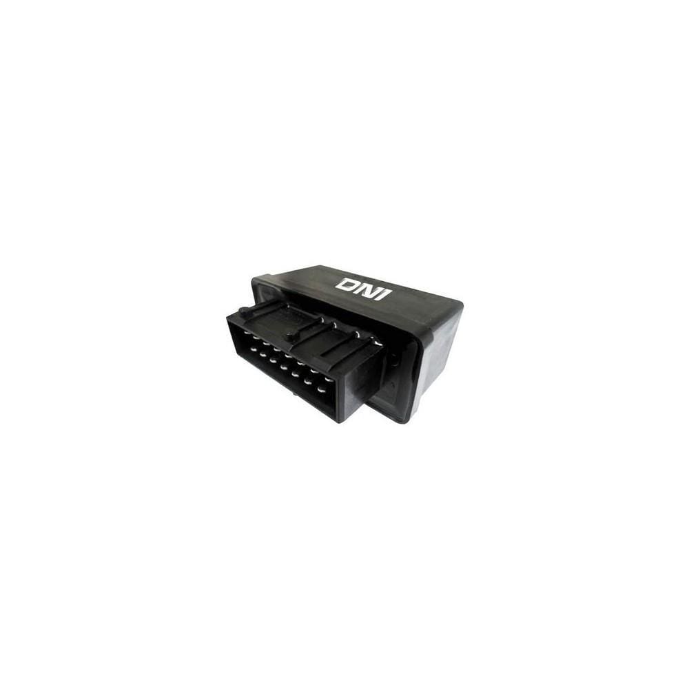 Módulo Relé de Injeção Eletrônica Citroen Berlingo Xantia Xsara Peugeot 306 405 406 Partner - DNI8139