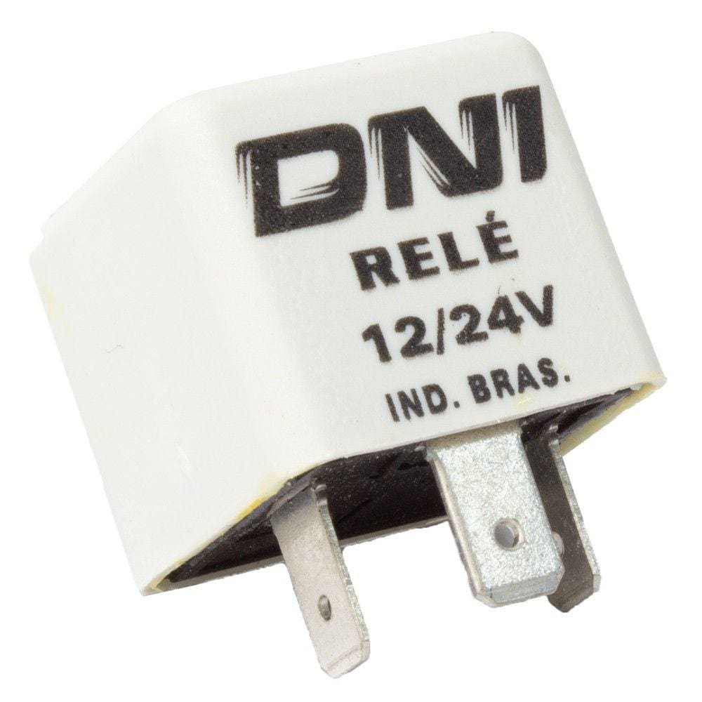 Relé Ponte da Conexão Elétrica Volkswagen Caminhões e Ônibus - DNI - DNI8159