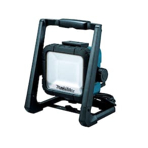 Refletor Led Elétrico E À Bateria 750Lm Portátil Dml805-220V