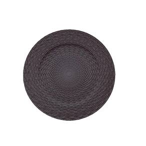 Sousplat Rope África 32,5 cm - Conj. 4 - Mimo Style SP22395