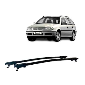 Rack De Teto Light Peugeot 2008 (8575) New Life